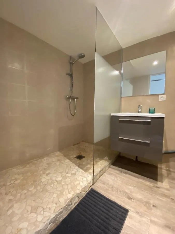 Le Petit Leon - Cosy 2 Pers- Part Dieu Appartement Lyon Frankrijk