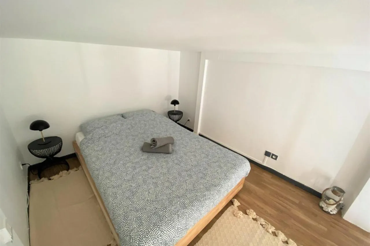 Appartement Le Petit Leon - Cosy 2 Pers- Part Dieu à Lyon